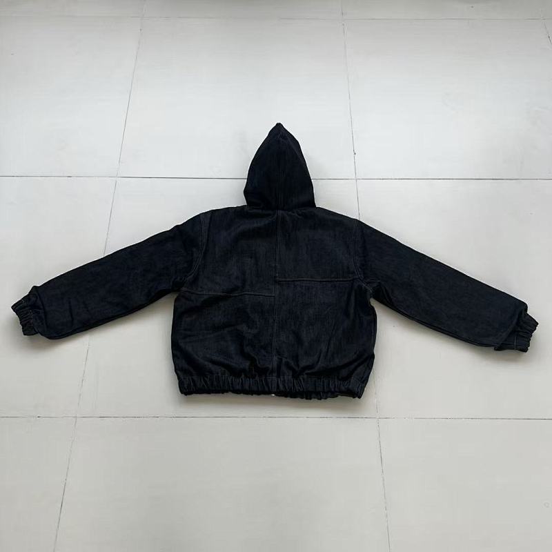 99Based Work DenimJacket 4