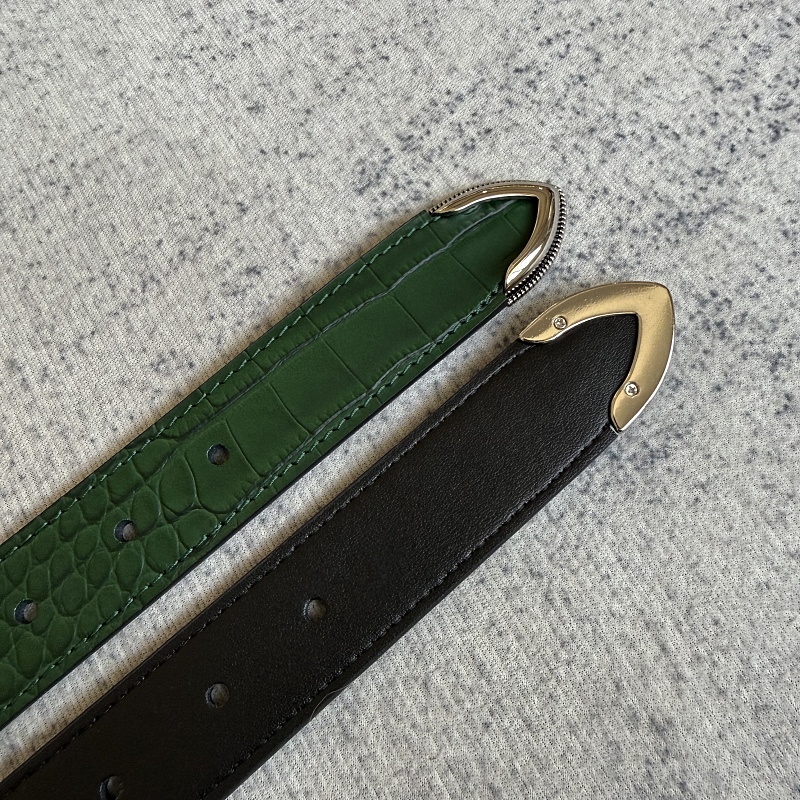 Fyredwrld Green Belt 12