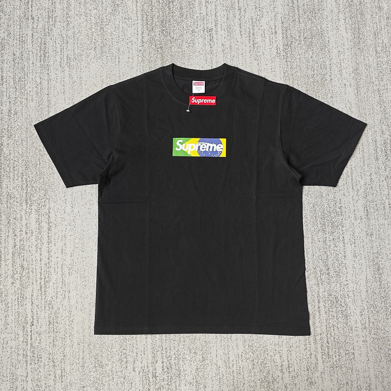Supreme Tee 2