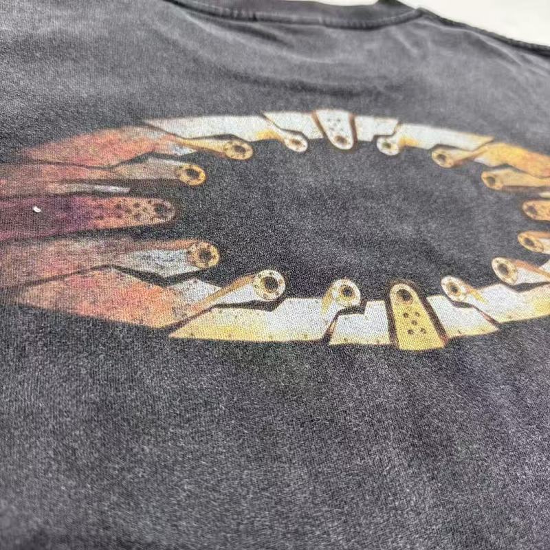 Vintage Ok 90s Tee 11