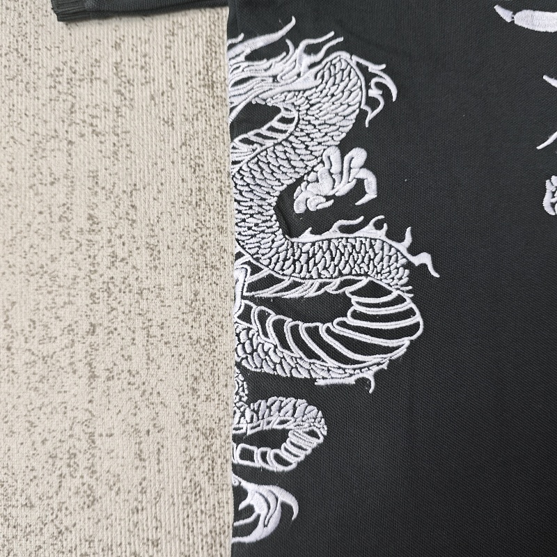 Supreme Dragon Polo 9