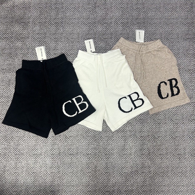 Cb Loose Shorts 2