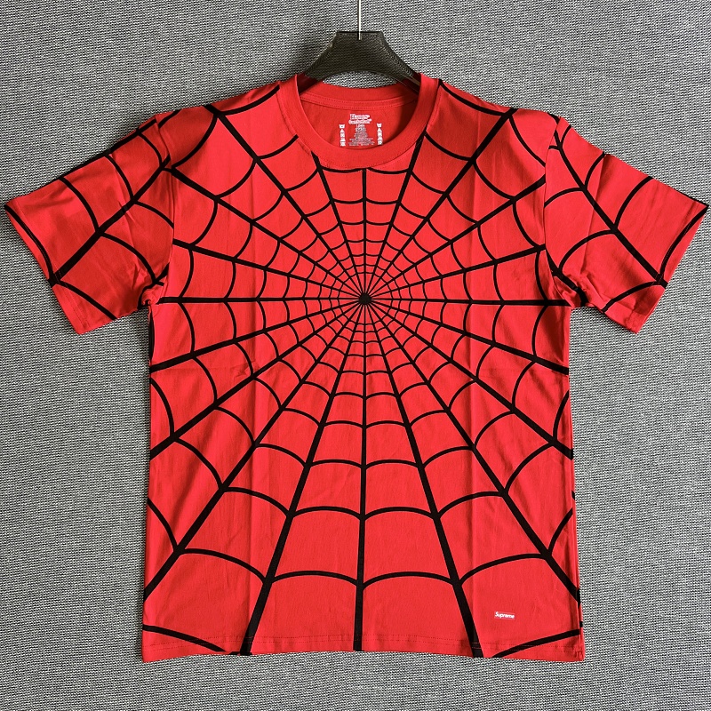 Sup Spider Tee 6