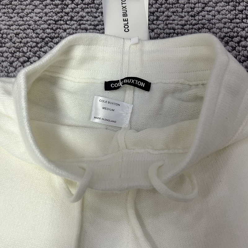 Cb Loose Shorts 12