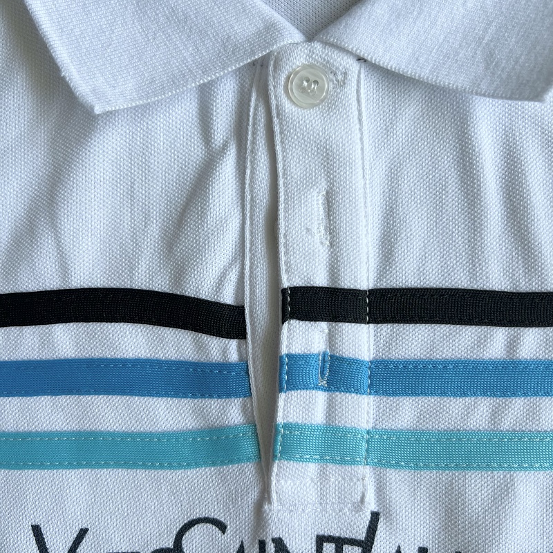 Ysl Vintage Polos 7