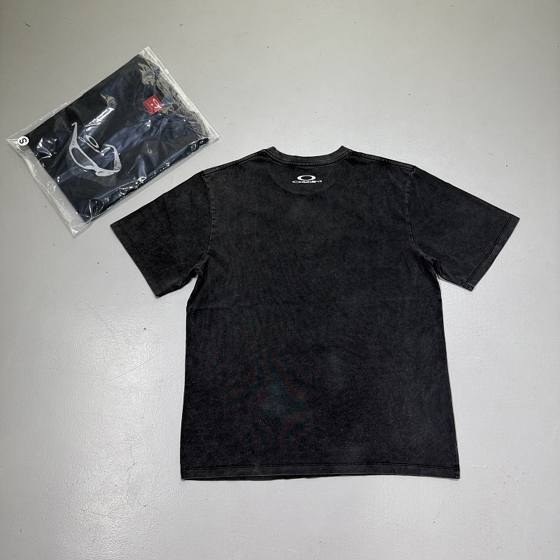 Vintage Ok Tee 9