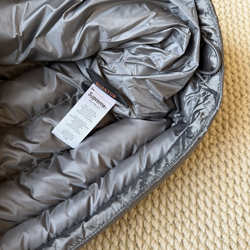 Supreme Down Jacket 8