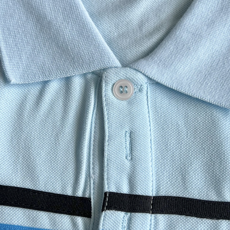 Ysl Vintage Polos 8