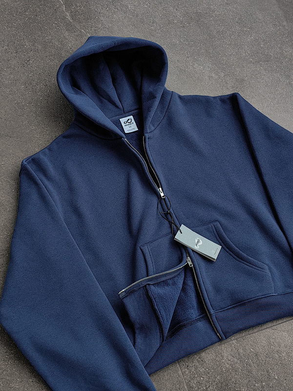 Mobius 380gsm Hoodie R&n 3