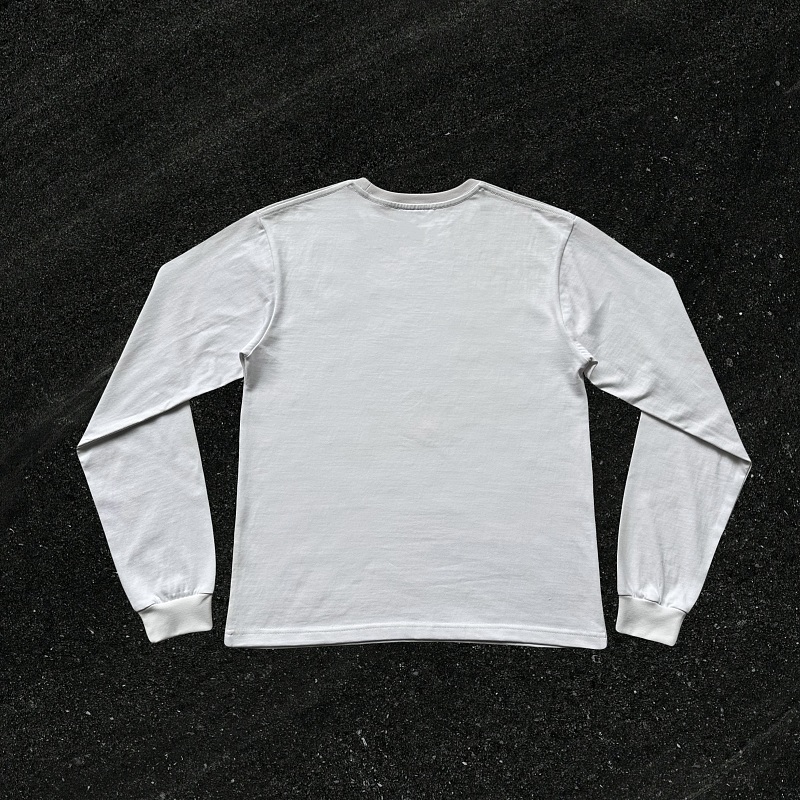 Dragon Soaring Shoulder Span Ls Tee 4