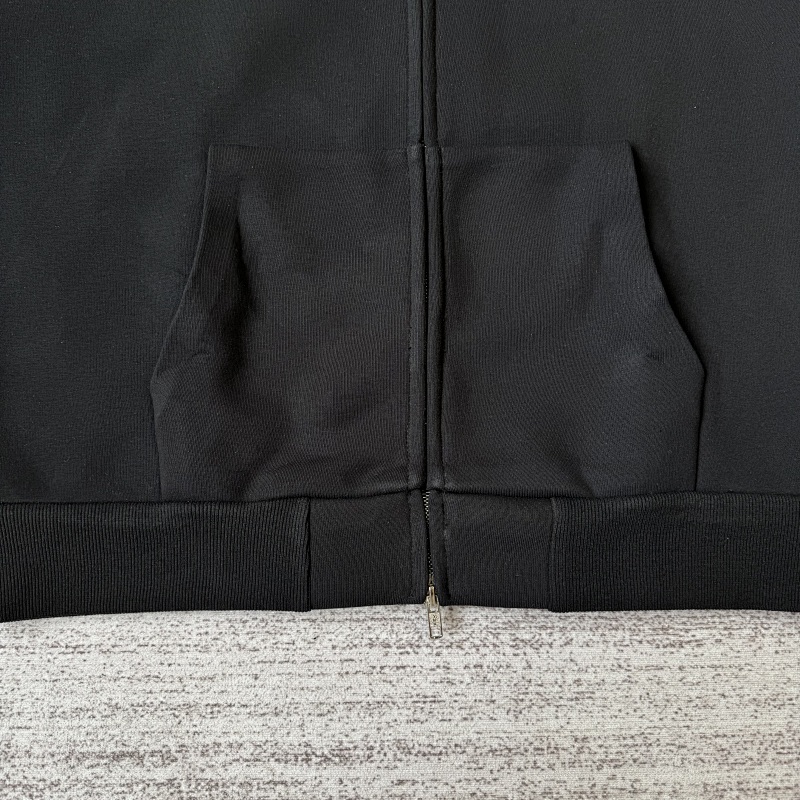 Saint Alexander Tracksuit Zip 8