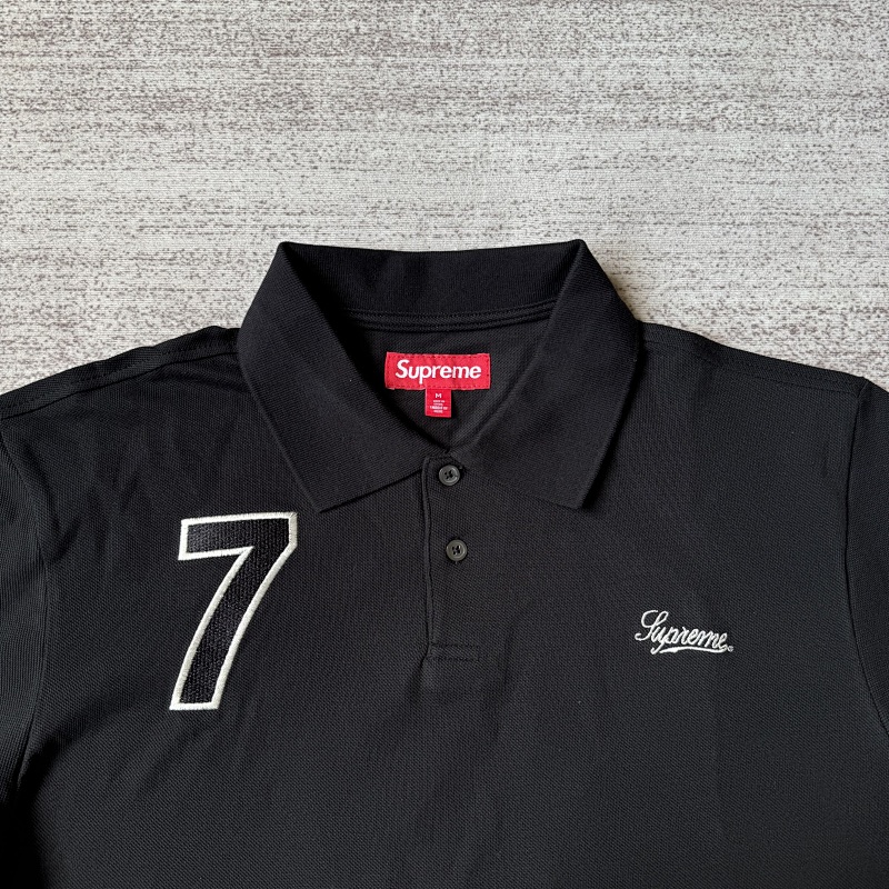 Supreme 7 Polo Shirt 7