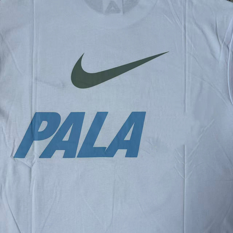 1:1 P Nike Tees White 5