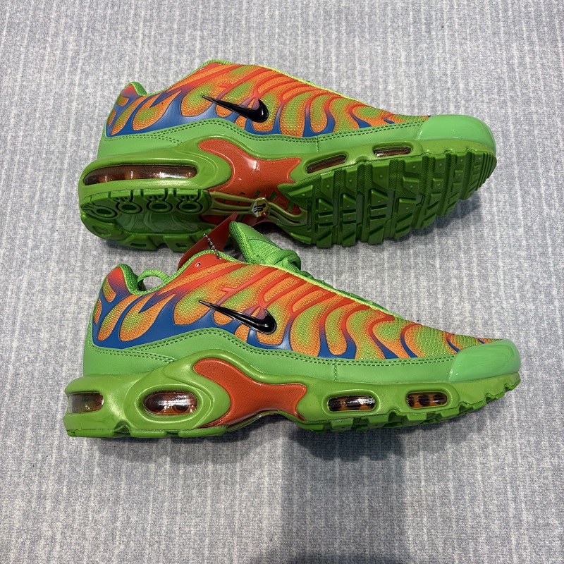 Supreme Nike TN Shoes 3