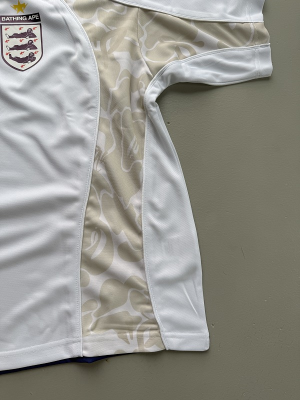 Bape X Spotify X Central Cee Football Jersey 6