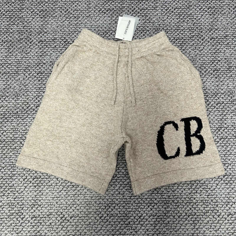 Cb Loose Shorts 7