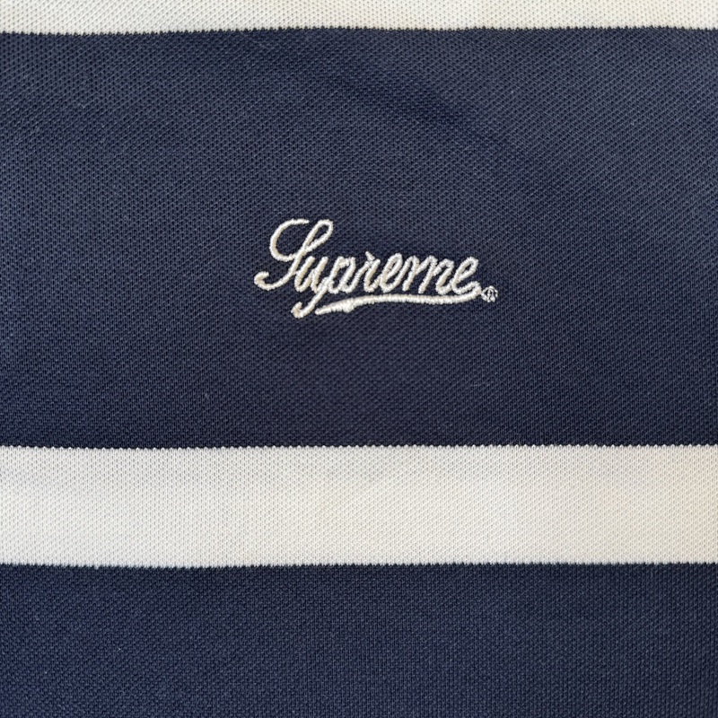 Supreme 7 Polo Shirt 6