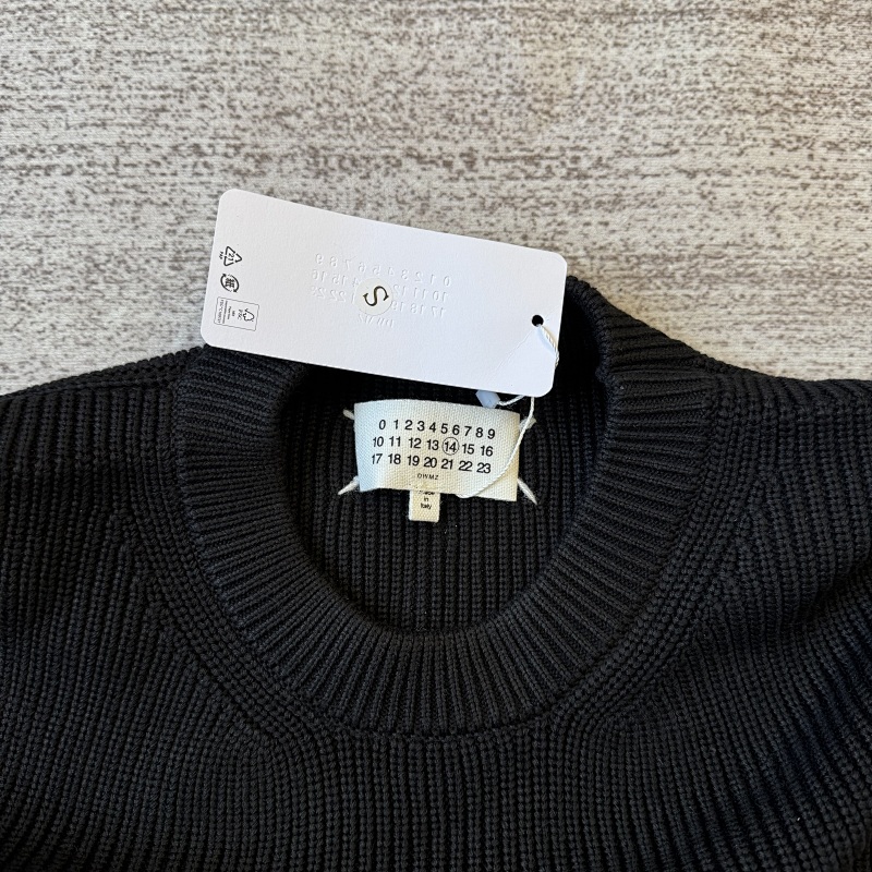 MM6 Knit Sweater 4