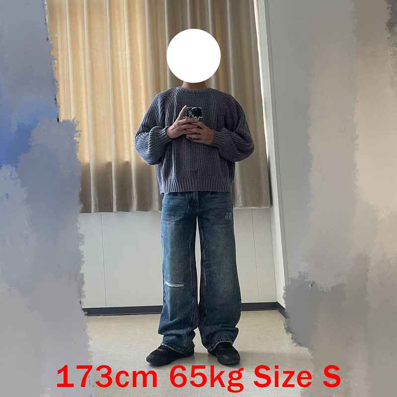 Fyredwrld Knit Velour Garments 3 Gauge Knit 3