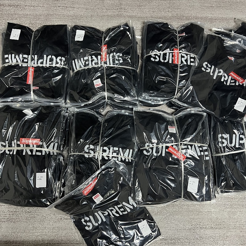 88¥ Sup It's Just Hard Tee 2
