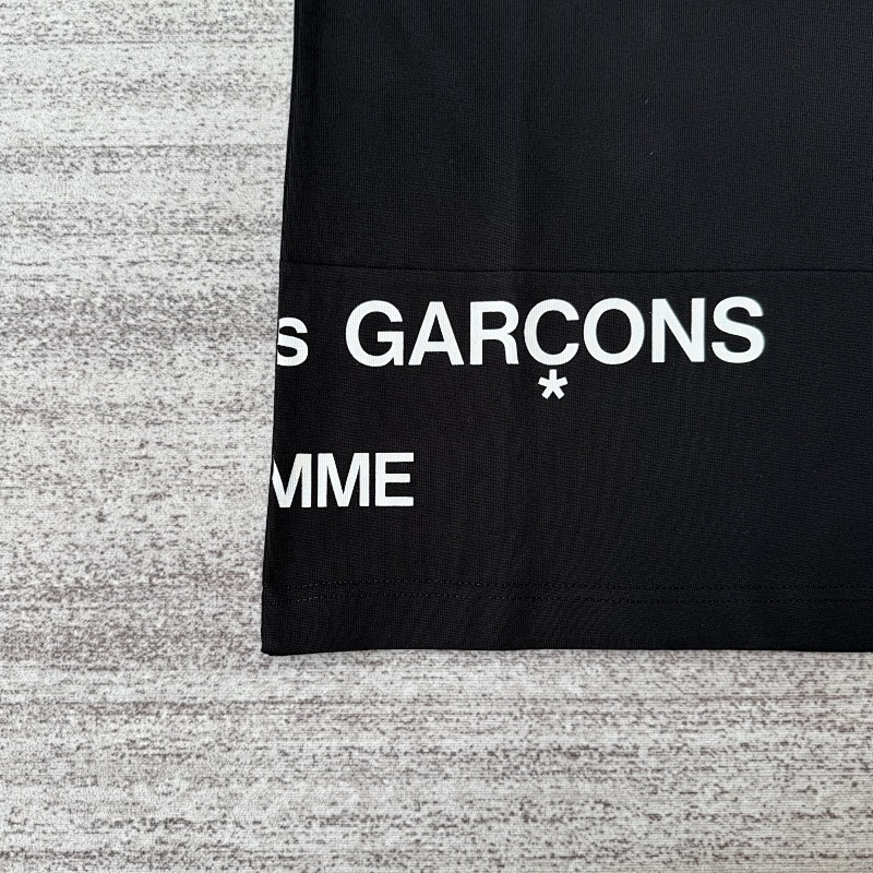 Comme des Garcons 2001 Long Sleeve 7