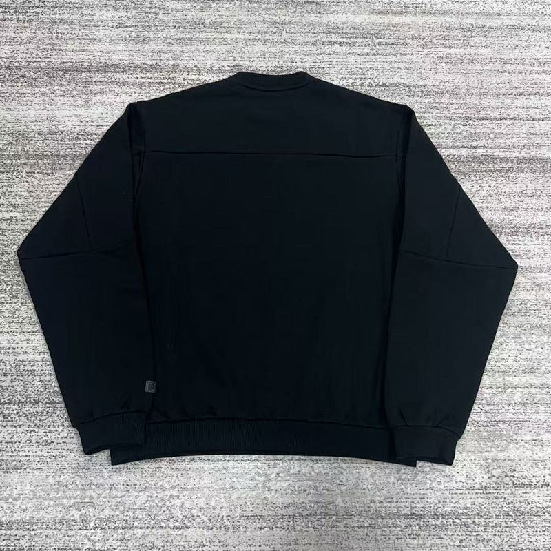 Poser Black Set 6