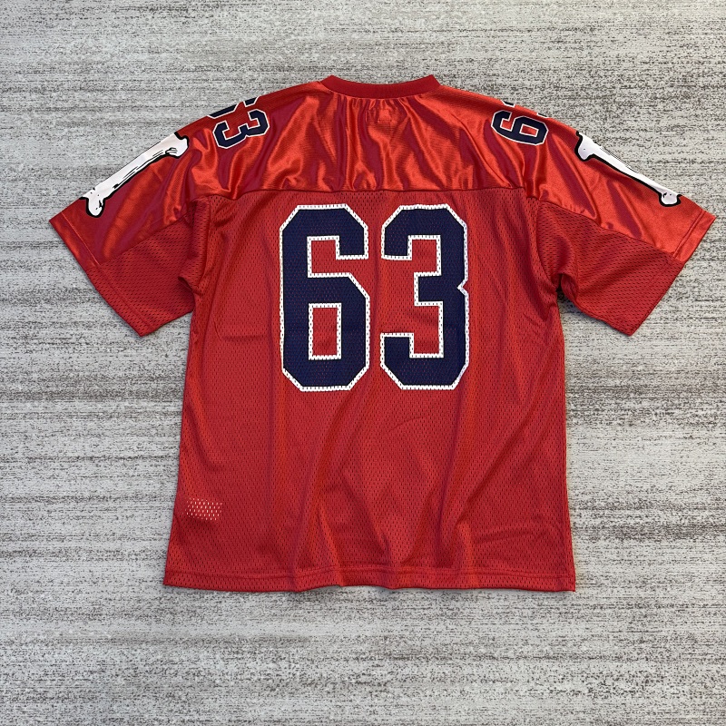 Supreme Fw25 Jersey 12