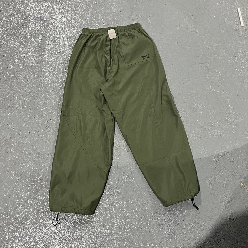 Mertra Tech Joggers 2colors 11