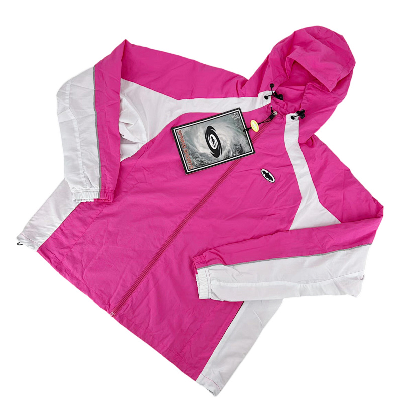 Corteiz Spring Tracksuit&Shorts 12