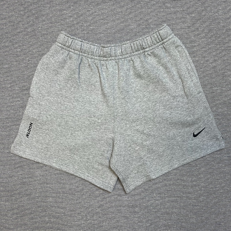 Nk Nocta Shorts 8