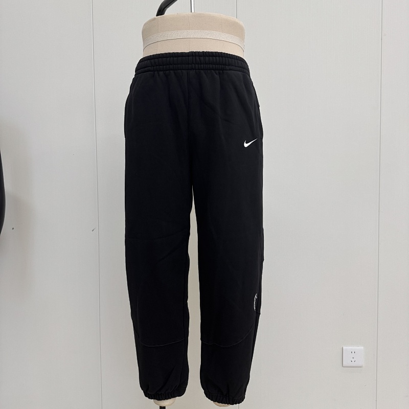 Supreme Nk Tracksuit Black 5
