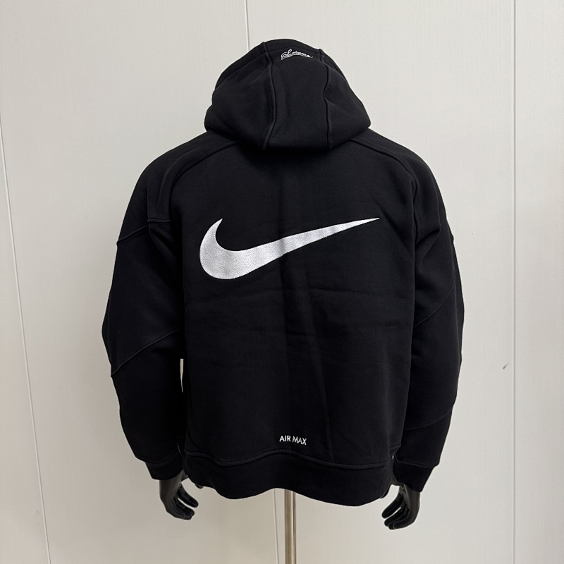 Supreme Nk Tracksuit Black 4