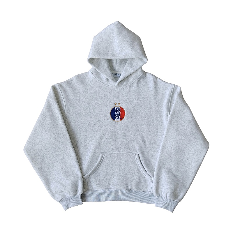 Heavyweight Crest Tracksuit - France Exclusive 5