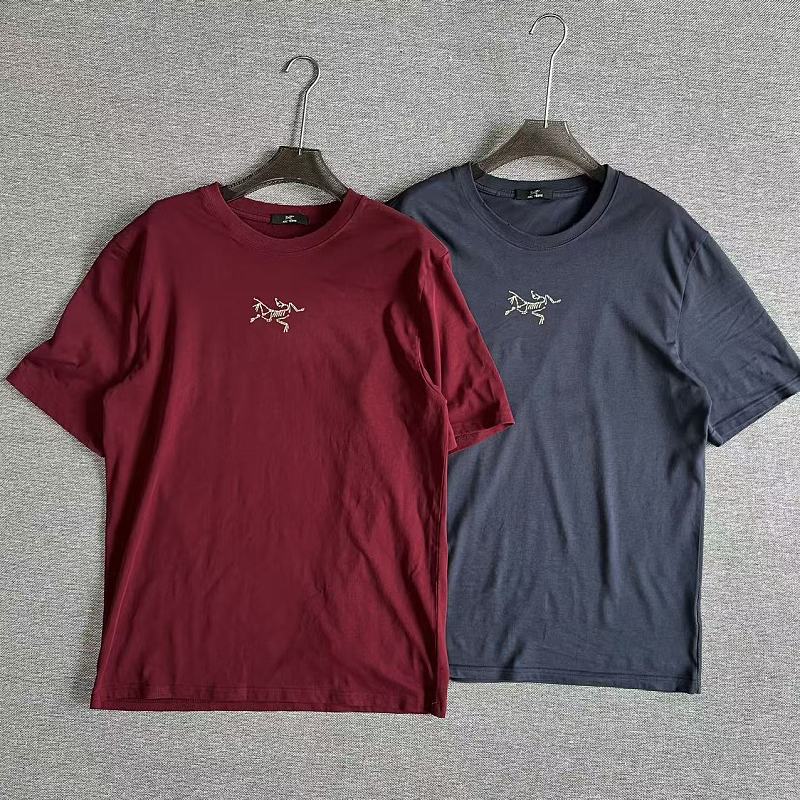Vintage Arcteryx Retro Tee 2