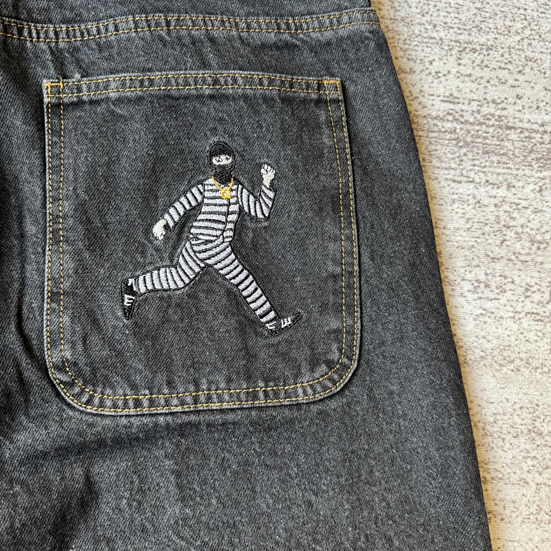 Poser Jeans 7