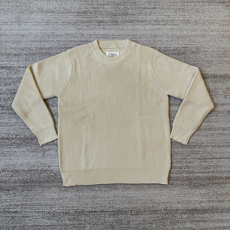 MM6 Knit Sweater 6