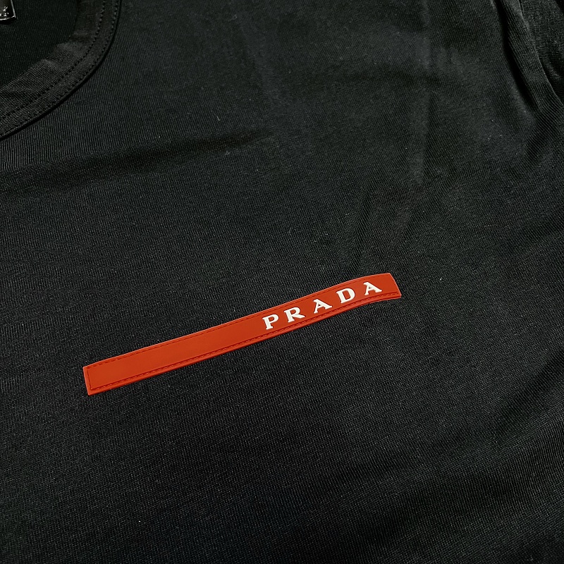 Vintage Prada Longsleeve 8
