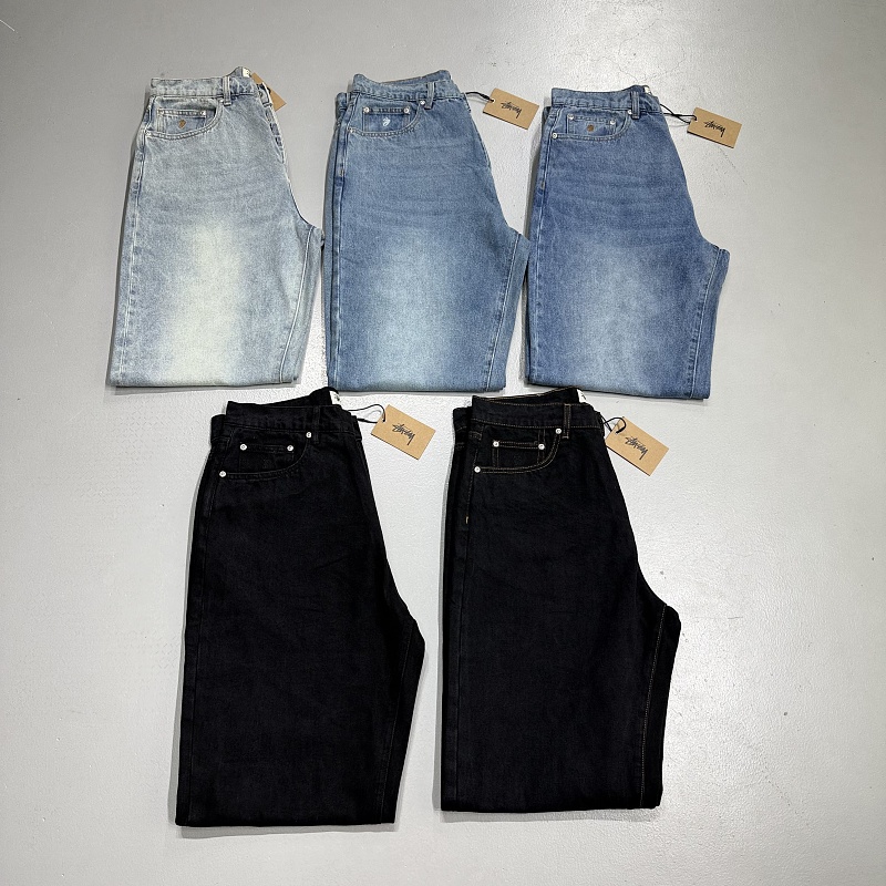 Stussy Jeans 3