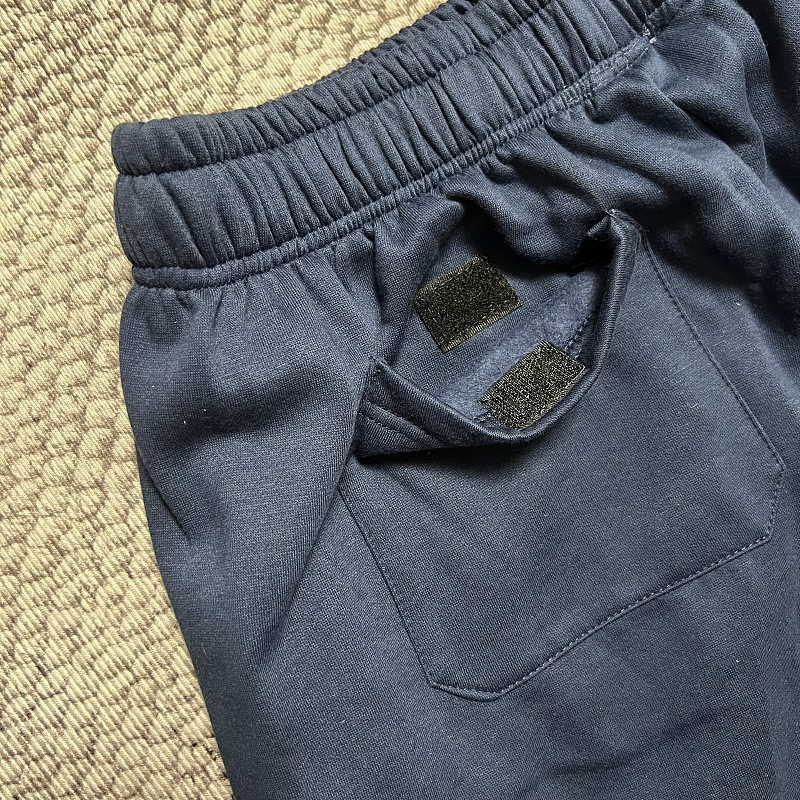 Nts Sunflower Shorts 10