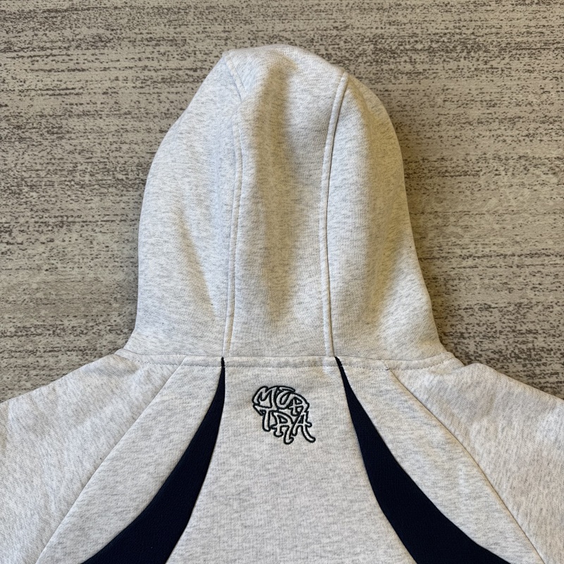 Mertra Perfect Set Tracksuit 9