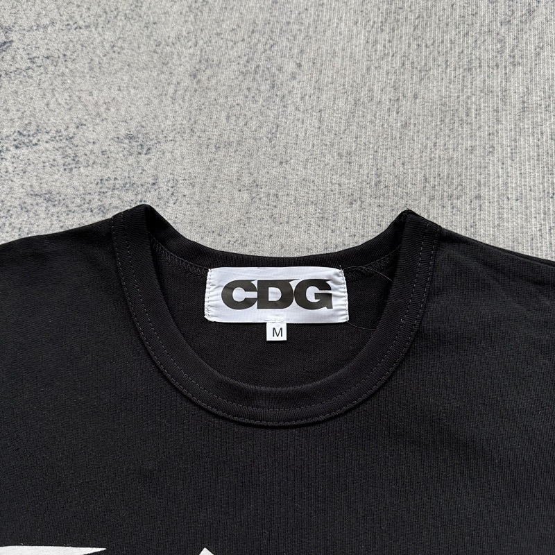 Comme des Garcons T-shirt 4