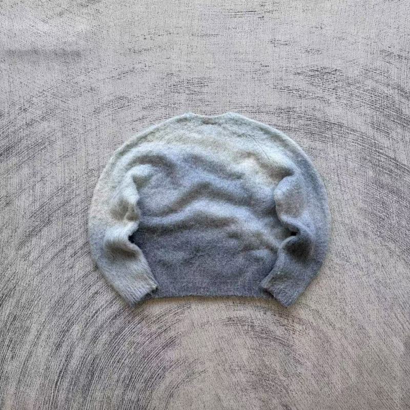Fyredwrld Mohair Knit Uranus 2