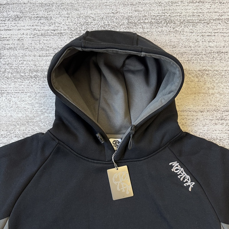 Mertra Perfect Set Tracksuit 6