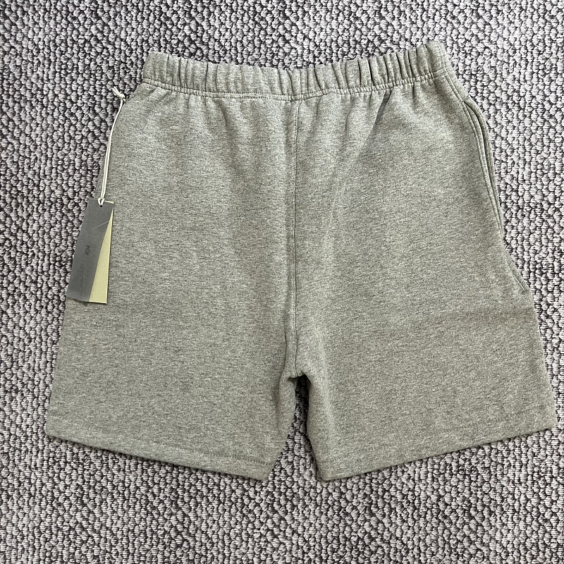 Es Casual Shorts 5