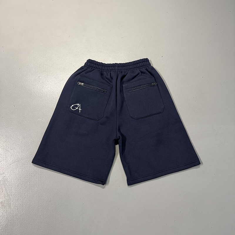 Garms Affiliated Signature Shorts 7