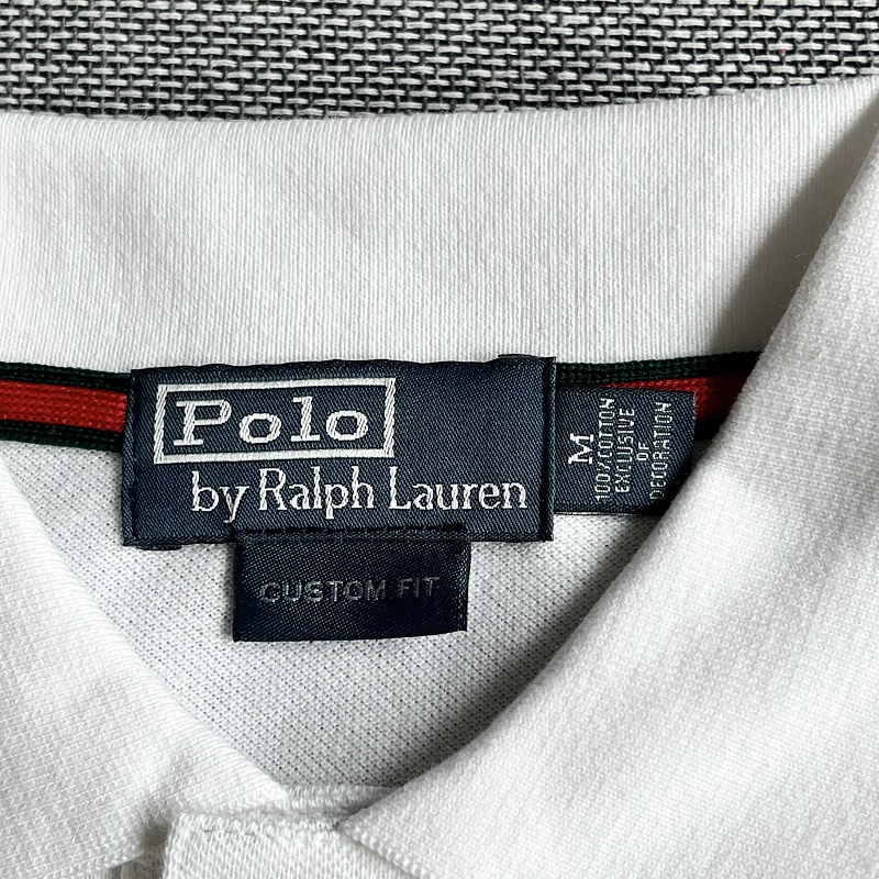 Rl Japan “Sunset” Polo" 8