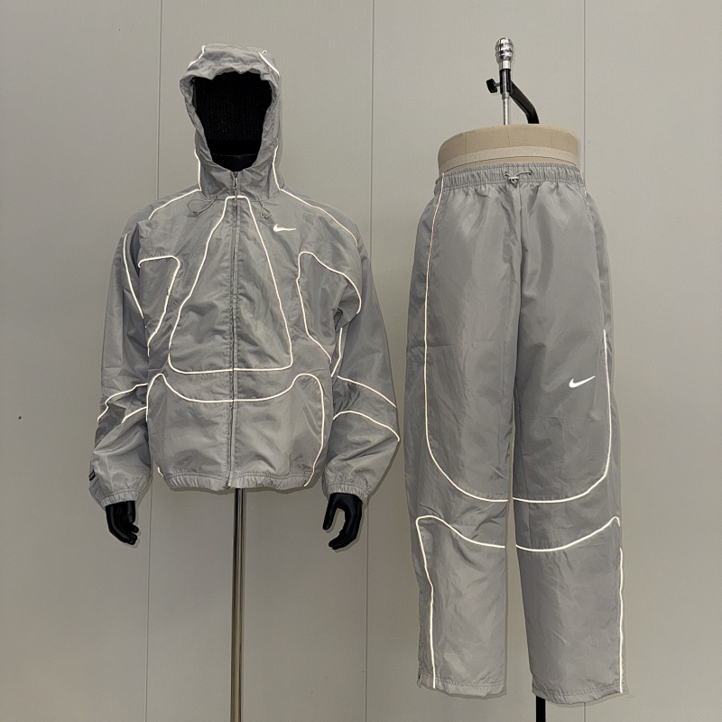 Nk Corteiz Tracksuit 2