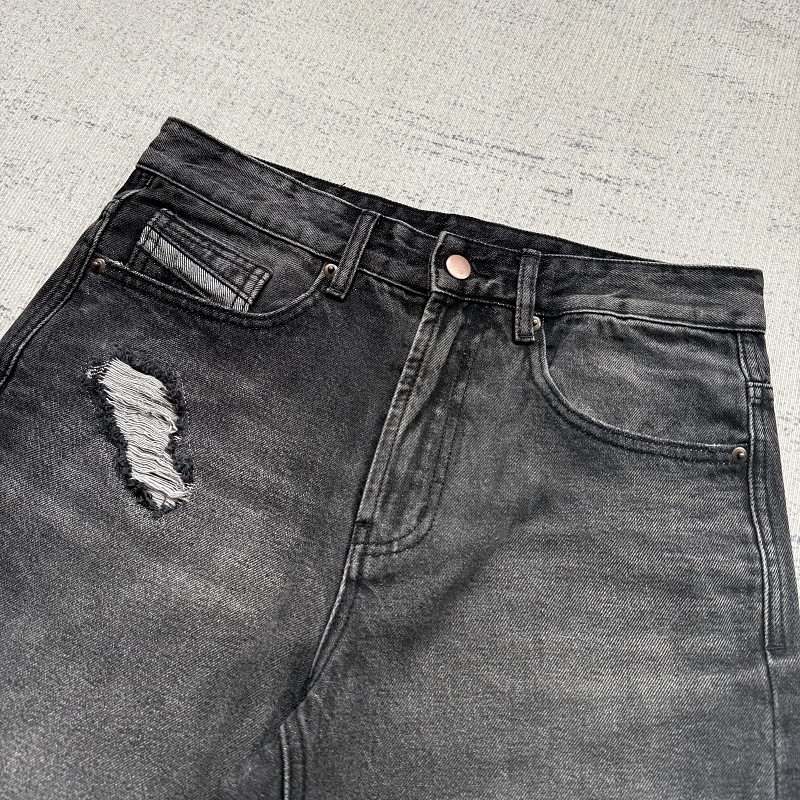 Fyredwrld Jeans 4
