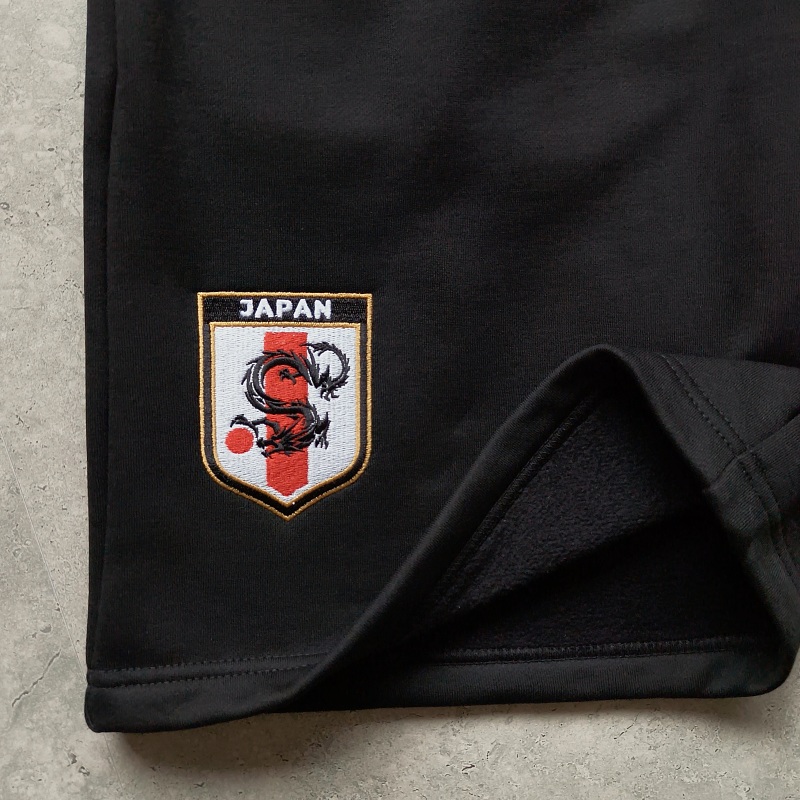 Creast Shorts - Japan Exclusive 6