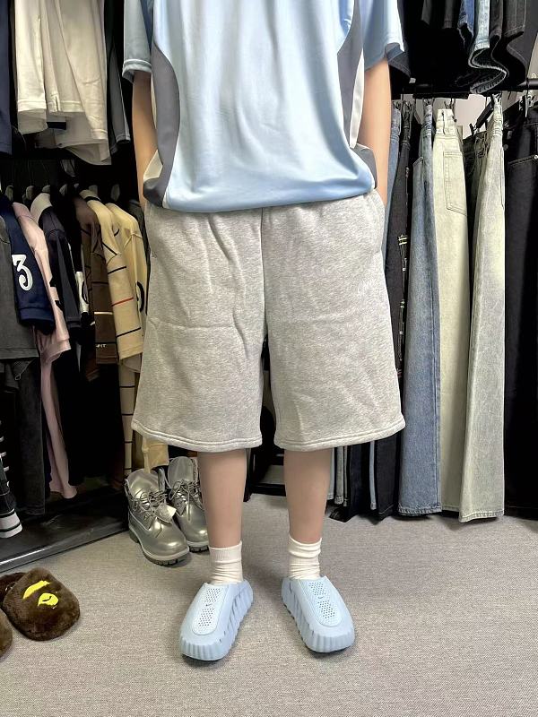 Corteiz Hmp Double Up Sweatshort 3